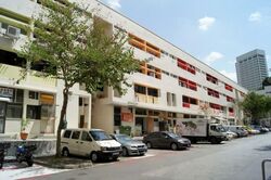 Bukit Merah Central (D3), Shop House #627821371